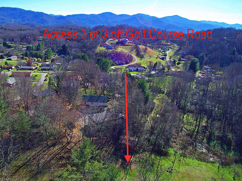 Primary Photo Of 000 Russ Ave, Waynesville Land For Sale