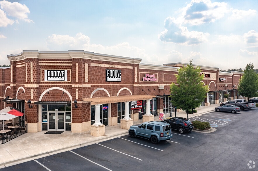 More Photos Of 1791 Oconee Connector Rd, Athens Unknown For Lease