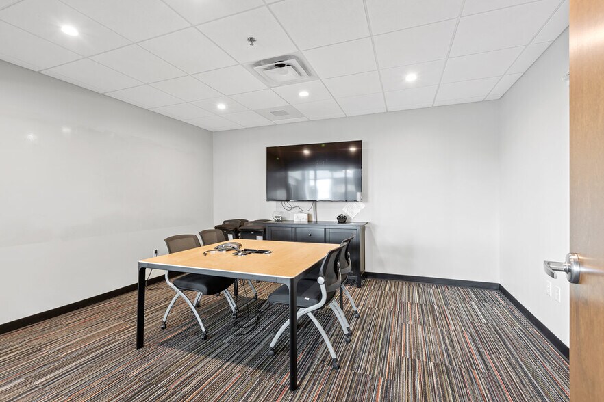 More Photos Of 605 Chestnut St, Chattanooga Loft Creative Space For Lease