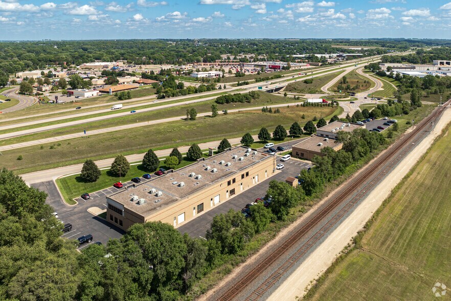 More Photos Of 8617 W Point Douglas Rd, Cottage Grove Office Residential For Sale