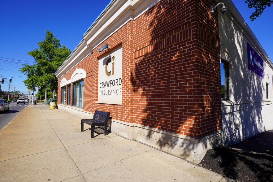 More Photos Of 179 Fairfield Ave, Dayton Office For Sale