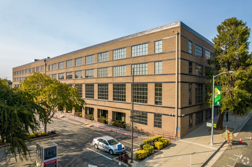 More Photos Of 1800 3rd St, Sacramento Loft Creative Space For Lease