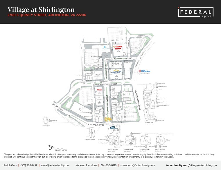 More Photos Of 2700 S Quincy St, Arlington Unknown For Sale