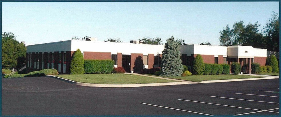 More Photos Of 801 E Park Dr, Harrisburg Office For Lease