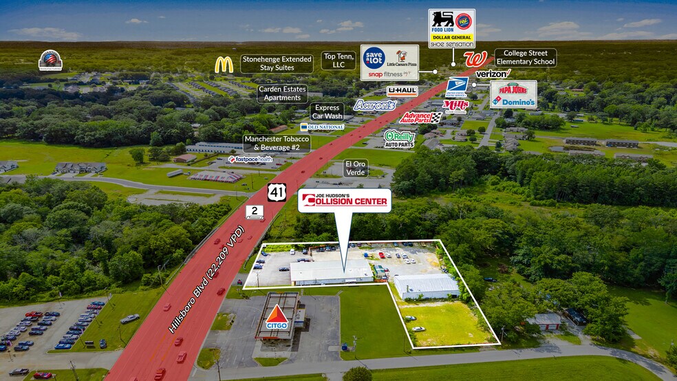 More Photos Of ,  General Retail For Sale