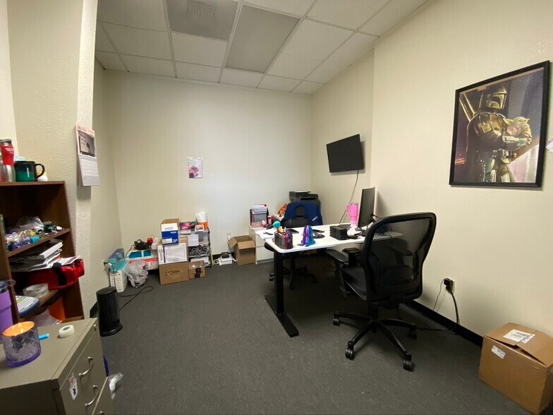 More Photos Of 1224 6th St, Modesto Warehouse For Lease