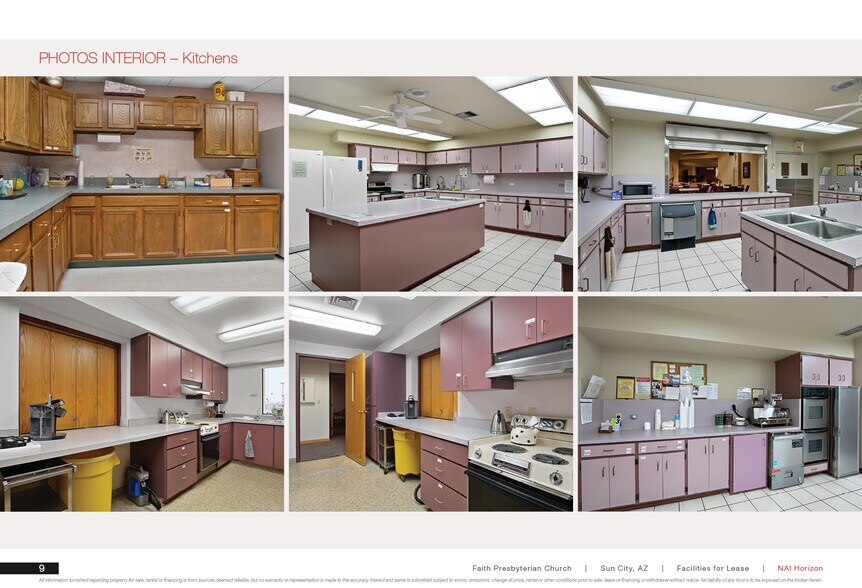 More Photos Of 16000 N Del Webb Blvd, Sun City Religious Facility For Lease