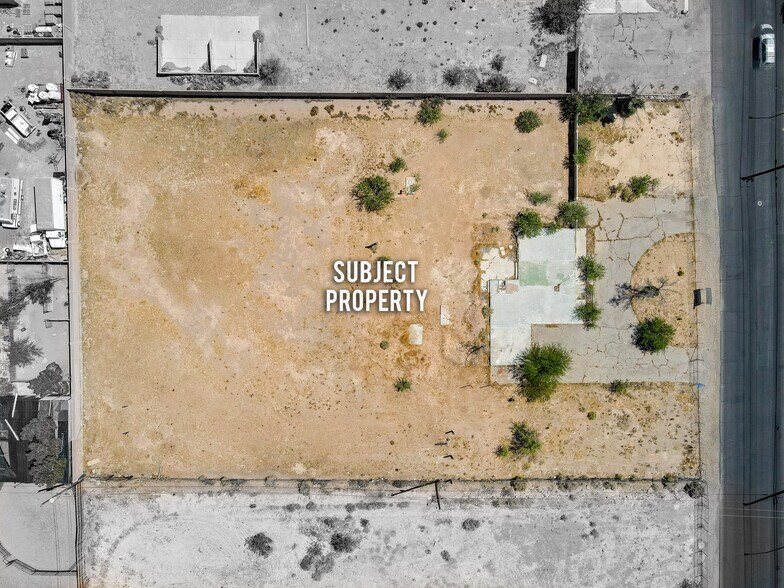 More Photos Of 8382 Giles St, Las Vegas Land For Sale