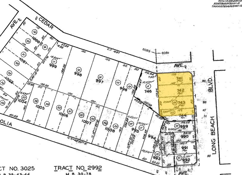 More Photos Of 12107-12115 Long Beach Blvd, Lynwood Storefront For Lease