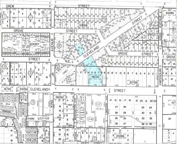 More Photos Of 1130 Cleveland St, Clearwater Office For Lease