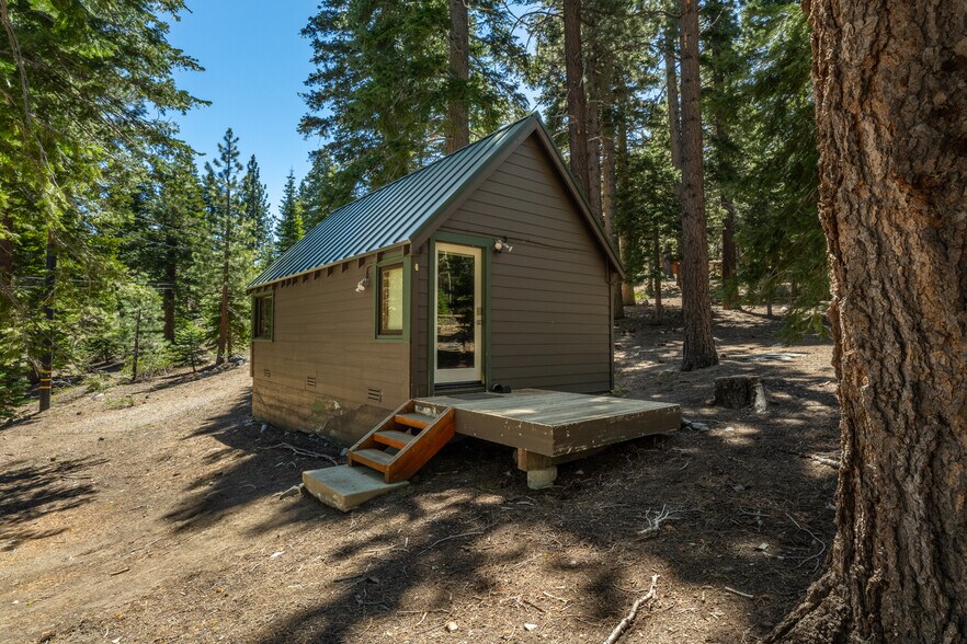 More Photos Of 167 Crawford Ave, Mammoth Lakes Land For Sale
