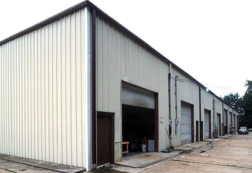 More Photos Of 4494 Acworth Industrial Dr NW, Acworth Unknown For Lease