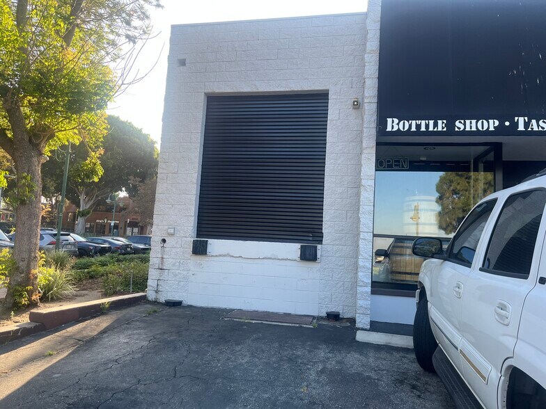 More Photos Of 6531-6533 Greenleaf Ave, Whittier Storefront For Sale