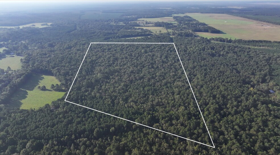 More Photos Of TBD CR 2041, Hull Land For Sale