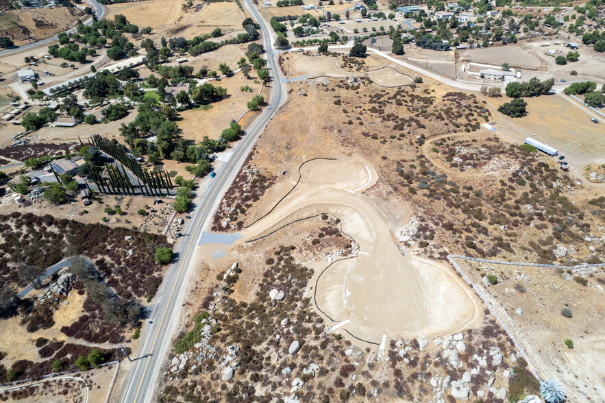 Primary Photo Of 38766 Benton r, Temecula Land For Sale