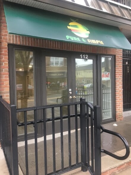 More Photos Of 112 N Broadway, South Amboy Storefront Retail Residential For Sale