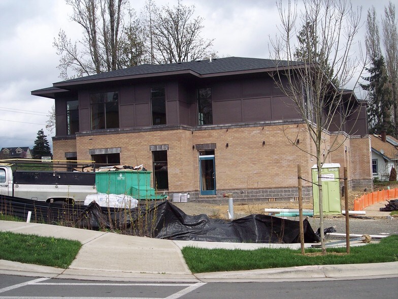 More Photos Of 22831 Forest Creek Dr, Sherwood Office For Lease