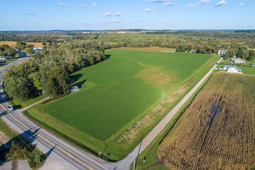 More Photos Of 970 Portland Rd, Waterloo Land For Sale