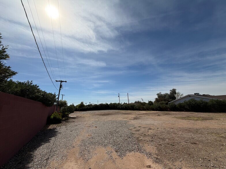 More Photos Of 6905 W Greenway Rd, Peoria Land For Lease