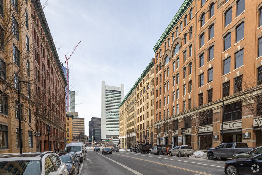 More Photos Of 268 Summer St, Boston Office For Lease