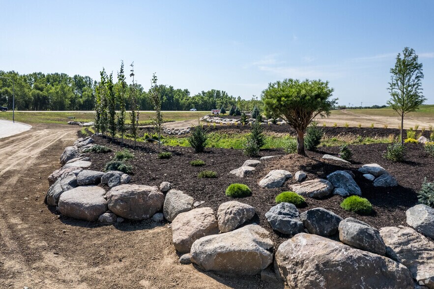 More Photos Of Hwy 6 & Jansen Road West Side, Gretna Land For Sale