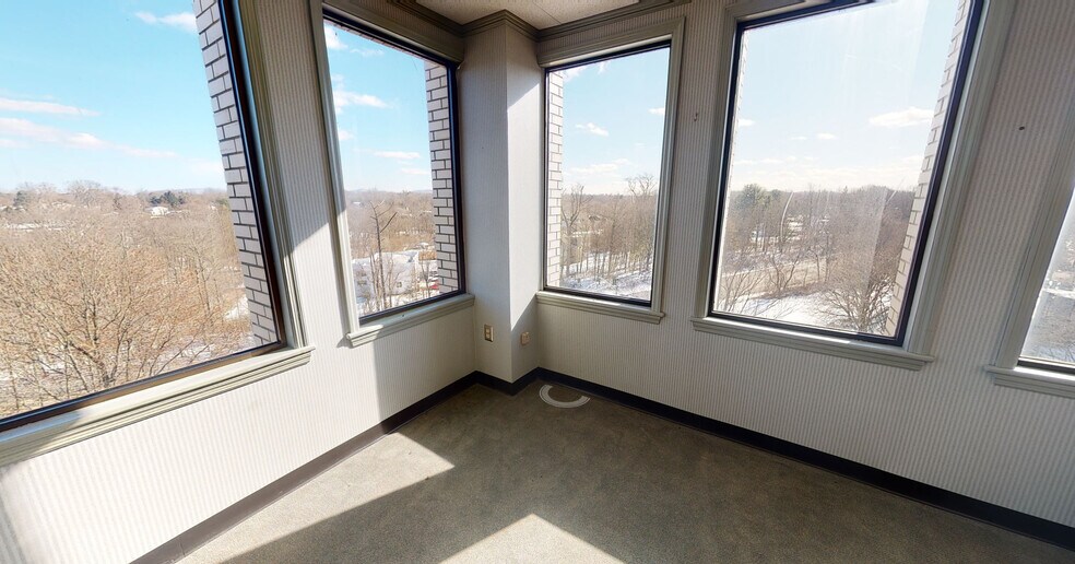More Photos Of 20 Squadron Blvd, New City Office For Lease