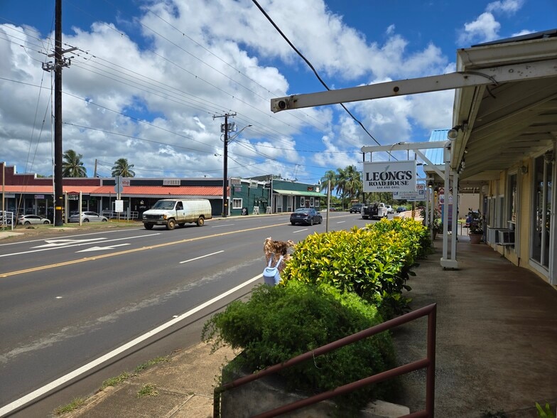 More Photos Of 4-356 Kuhio Hwy, Kapaa Unknown For Lease