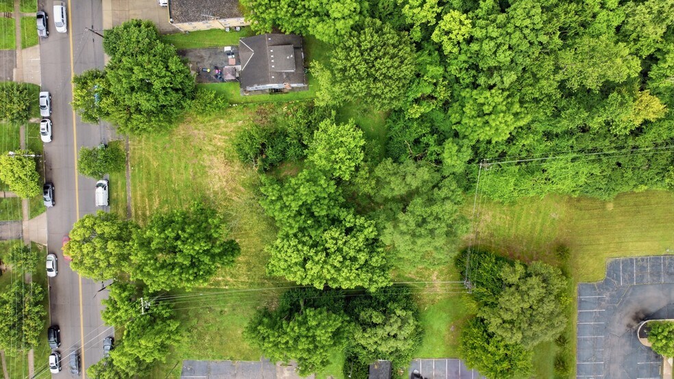 More Photos Of 1143 Towne St, Cincinnati Land For Sale