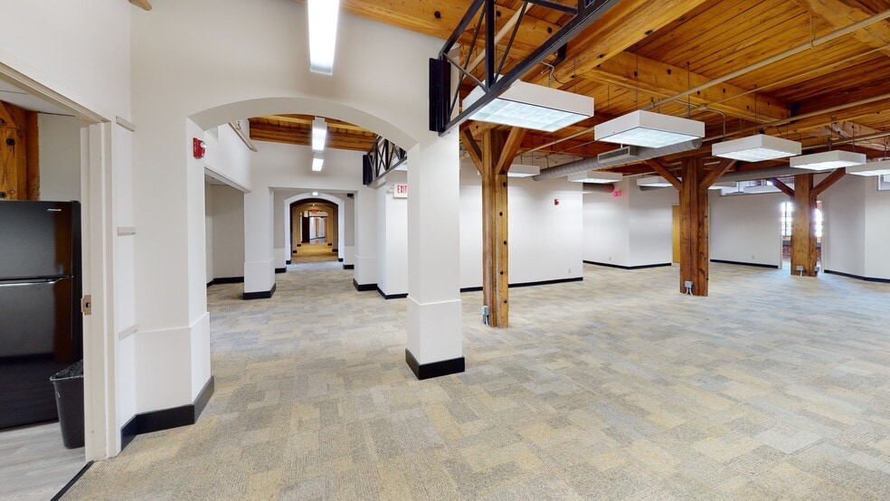 Photo of 3rd Floor Ste 