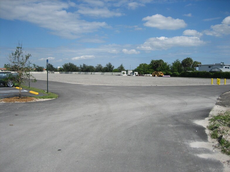 More Photos Of 1800 SW 42nd Way, Deerfield Beach Land For Lease