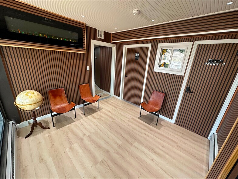 More Photos Of 144 Grove Ave, Cedarhurst Loft Creative Space For Lease