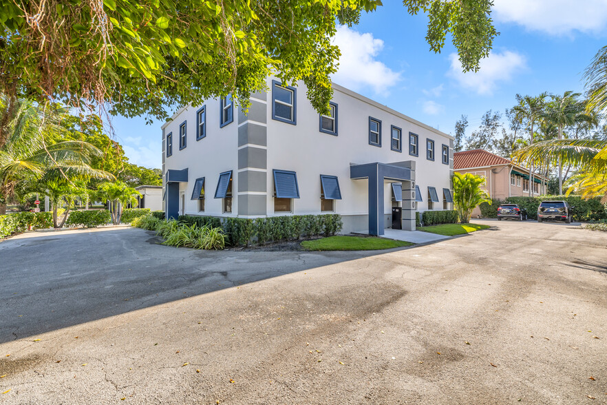 Primary Photo Of 300 SW 2nd Ave, Boca Raton Office For Lease