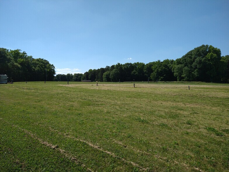 More Photos Of 4320 Concord Pkwy S, Concord Land For Sale
