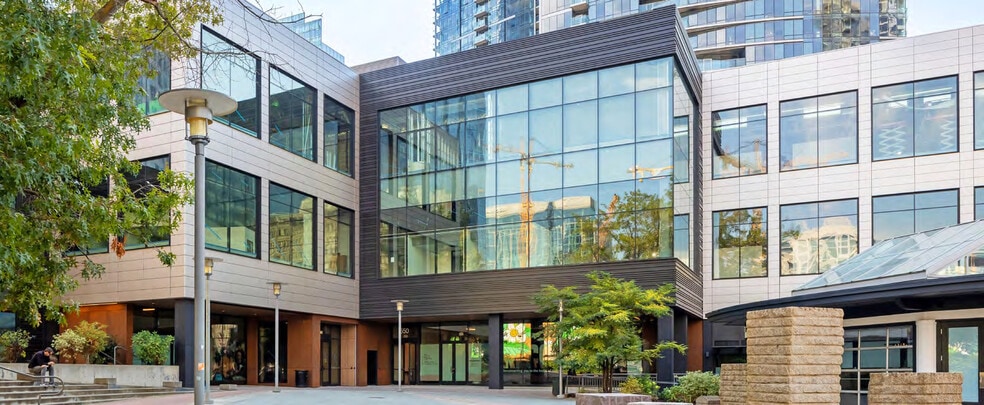 More Photos Of 550 106th Ave NE, Bellevue General Retail For Lease