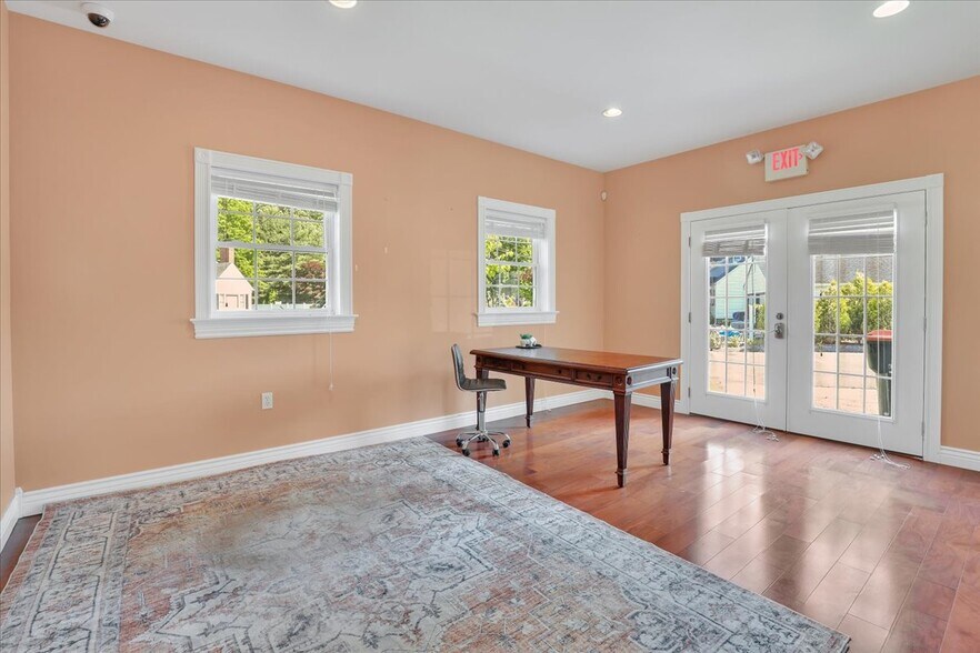 More Photos Of 33 Buckland St, Plantsville Storefront Retail Office For Sale