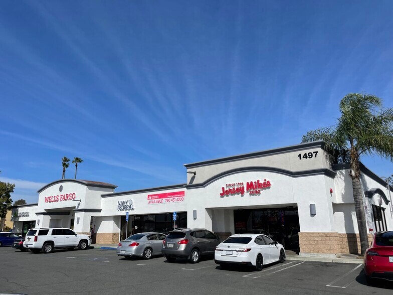 More Photos Of 1497 E Valley Pky, Escondido Unknown For Lease