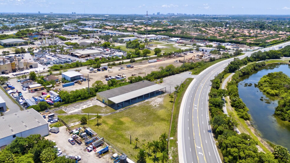 Primary Photo Of 7030 N Haverhill Rd, Riviera Beach Land For Lease