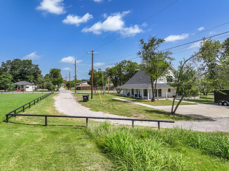 More Photos Of TBD US-175 & FM 148, Crandall Land For Sale