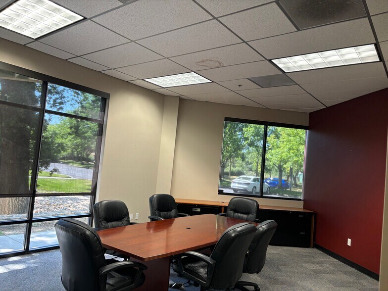 More Photos Of 855 Bordeaux Way, Napa Medical For Lease