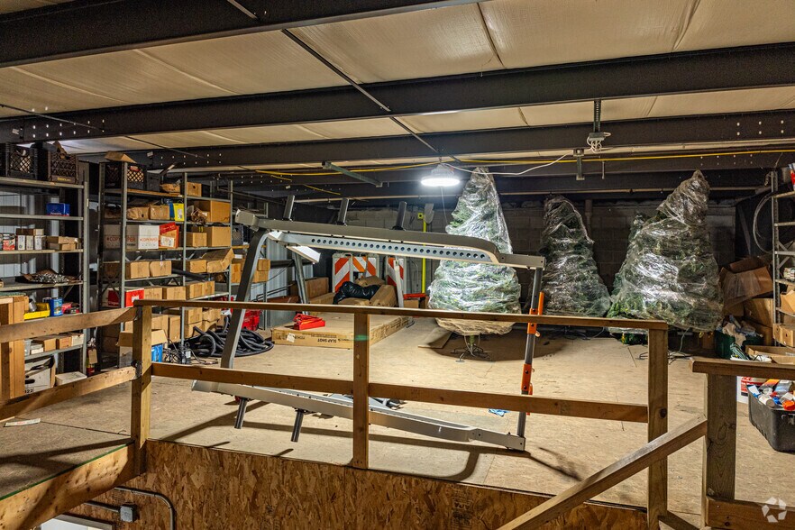 Photo of 1st Floor Ste 