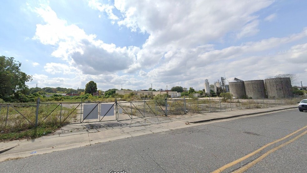 More Photos Of 401 E Main Ave, Gastonia Land For Sale