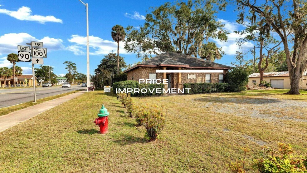 Primary Photo Of 121 SE Hernando Ave, Lake City Office For Sale