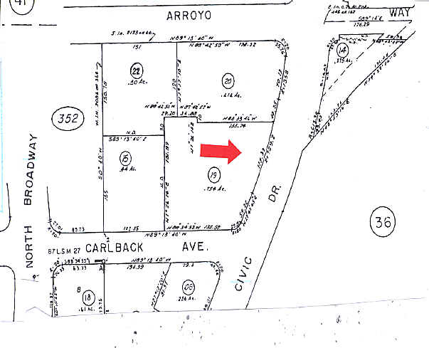 More Photos Of 1280 Civic Dr, Walnut Creek Office For Lease