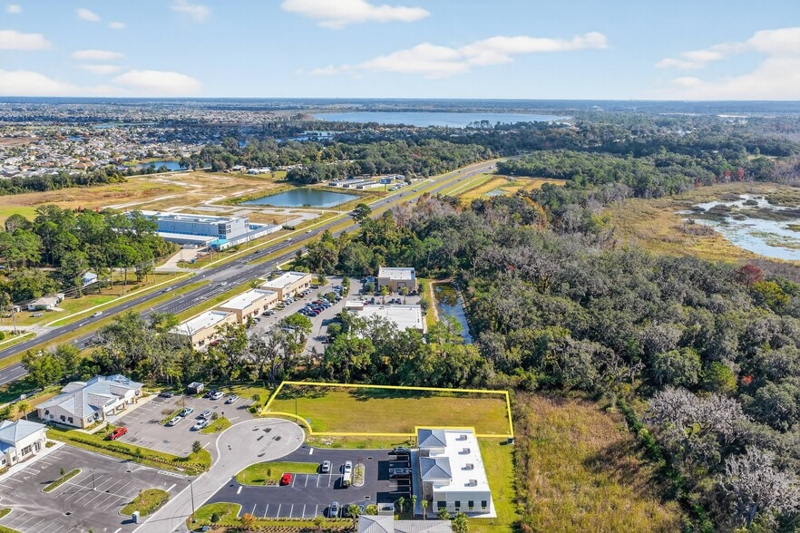 More Photos Of Lot #4 Spencer, Wildwood Land For Sale