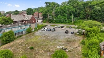 More Photos Of 233 Merchant St, Ambridge Religious Facility For Lease