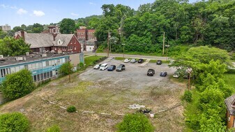 More Photos Of 239 Merchant St, Ambridge Religious Facility For Lease