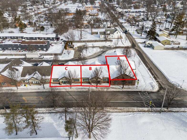 Primary Photo Of 132 London Rd, Delaware Freestanding For Lease