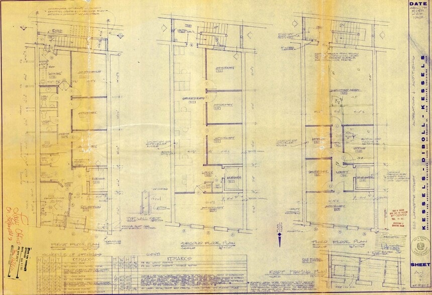 More Photos Of 328 Lafayette St, New Orleans Loft Creative Space For Sale