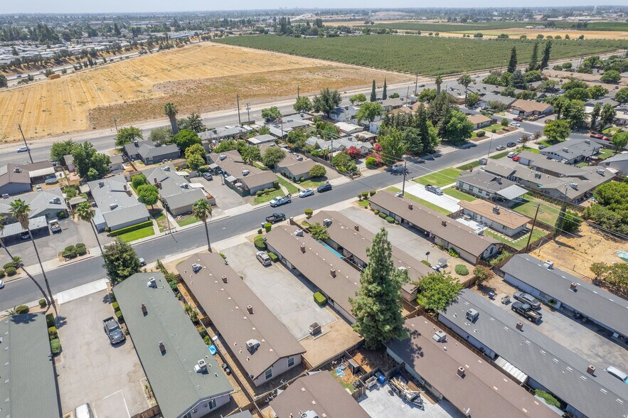 More Photos Of 523 W Mesa Ave, Clovis Apartments For Sale