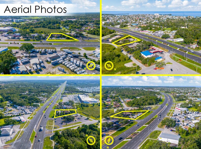 More Photos Of 14030 Us Highway 19, Hudson Medical For Sale